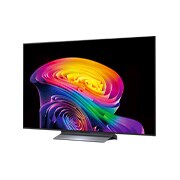 LG 55 colių LG OLED evo AI C62 4K išmanusis TV 2026, OLED55C62LA, thumbnail 7